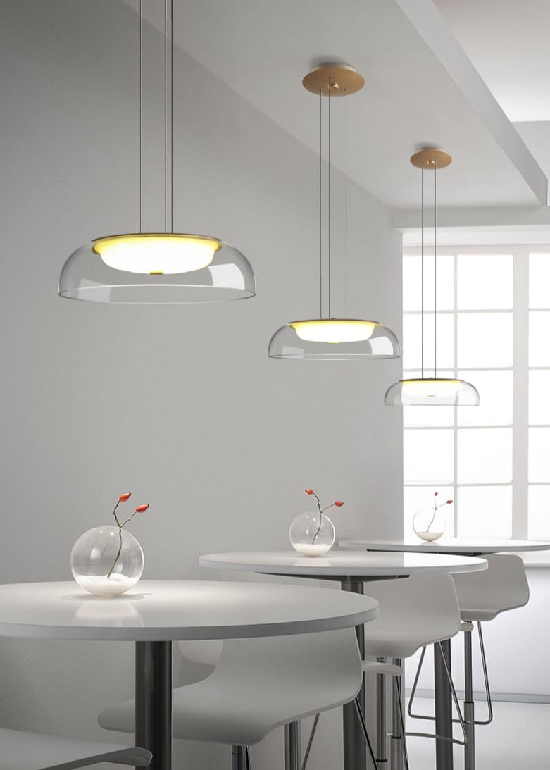 Some advice about pendant light