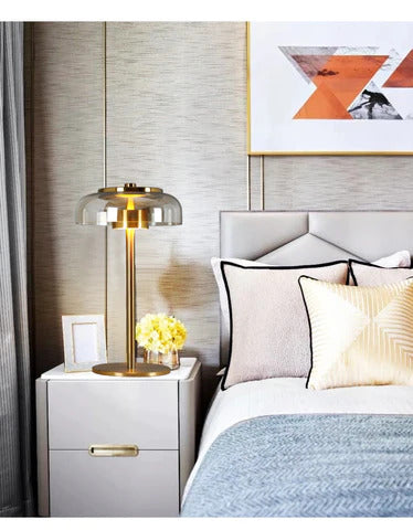 The Art of Choosing the Perfect Table Lamp for Every Room