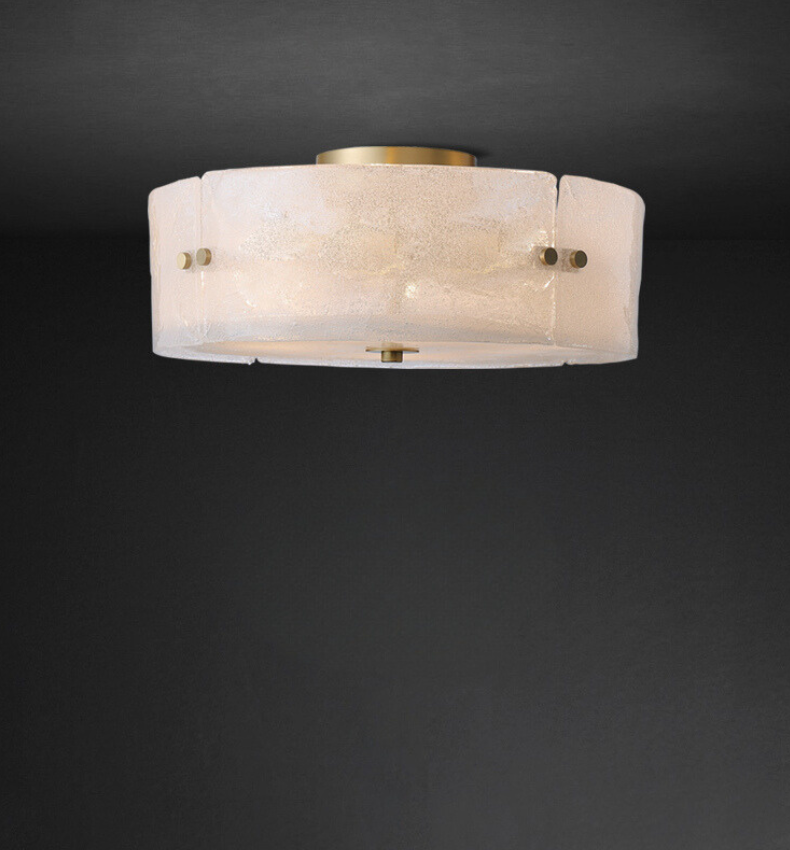 AERIN MILL CEILING LIGHT