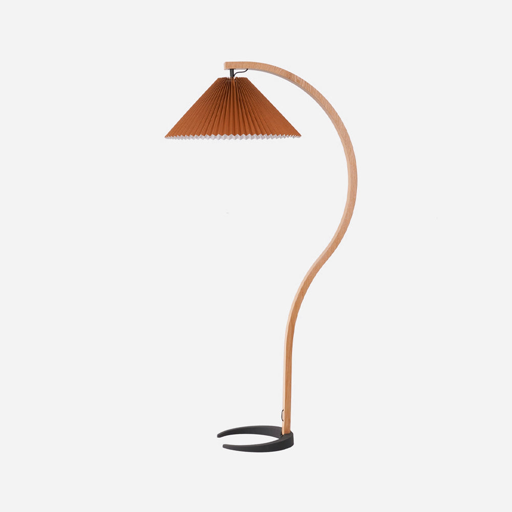 BENTWOOD CAPRANI FLOOR LIGHT