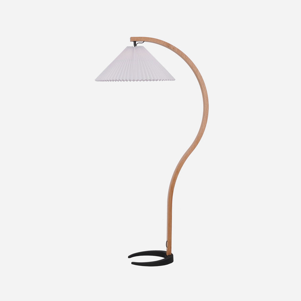 BENTWOOD CAPRANI FLOOR LIGHT