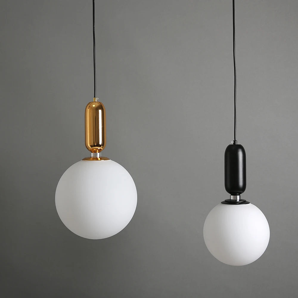 ABALLS PENDANT LIGHT