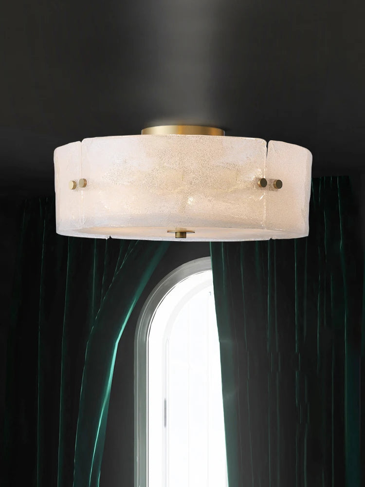 AERIN MILL CEILING LIGHT