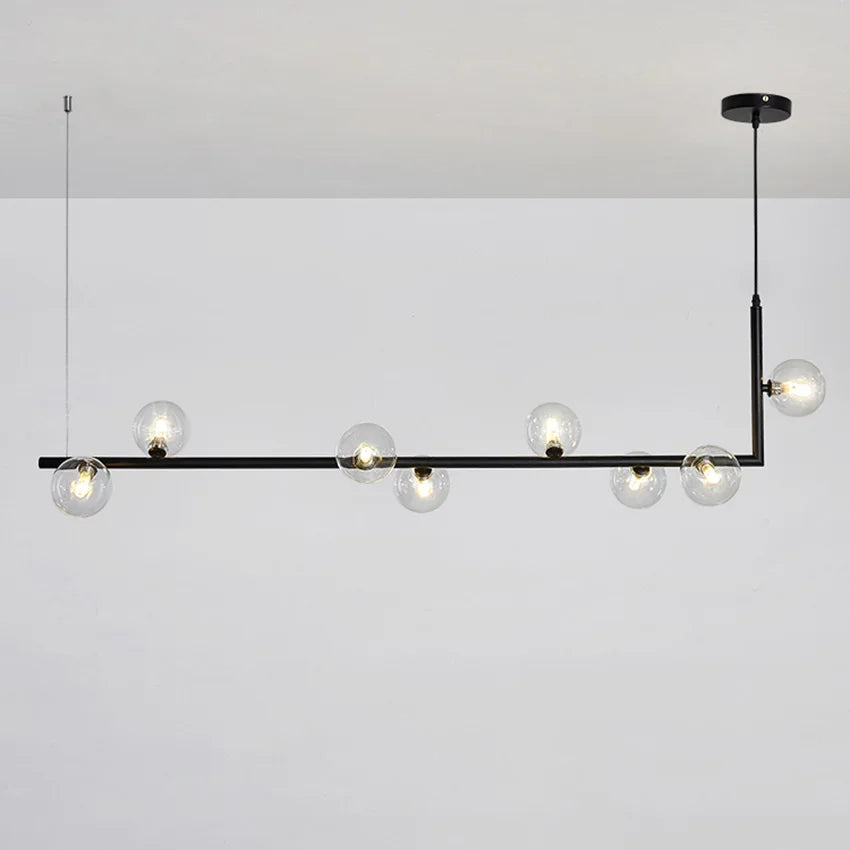 AIR 73 LINEAR PENDANT LIGHT