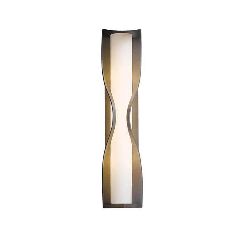 MODERN DUNE WALL SCONCE