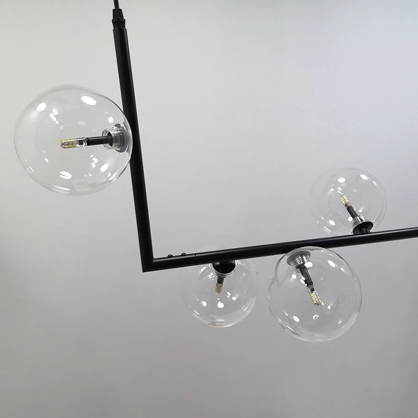 AIR 73 LINEAR PENDANT LIGHT