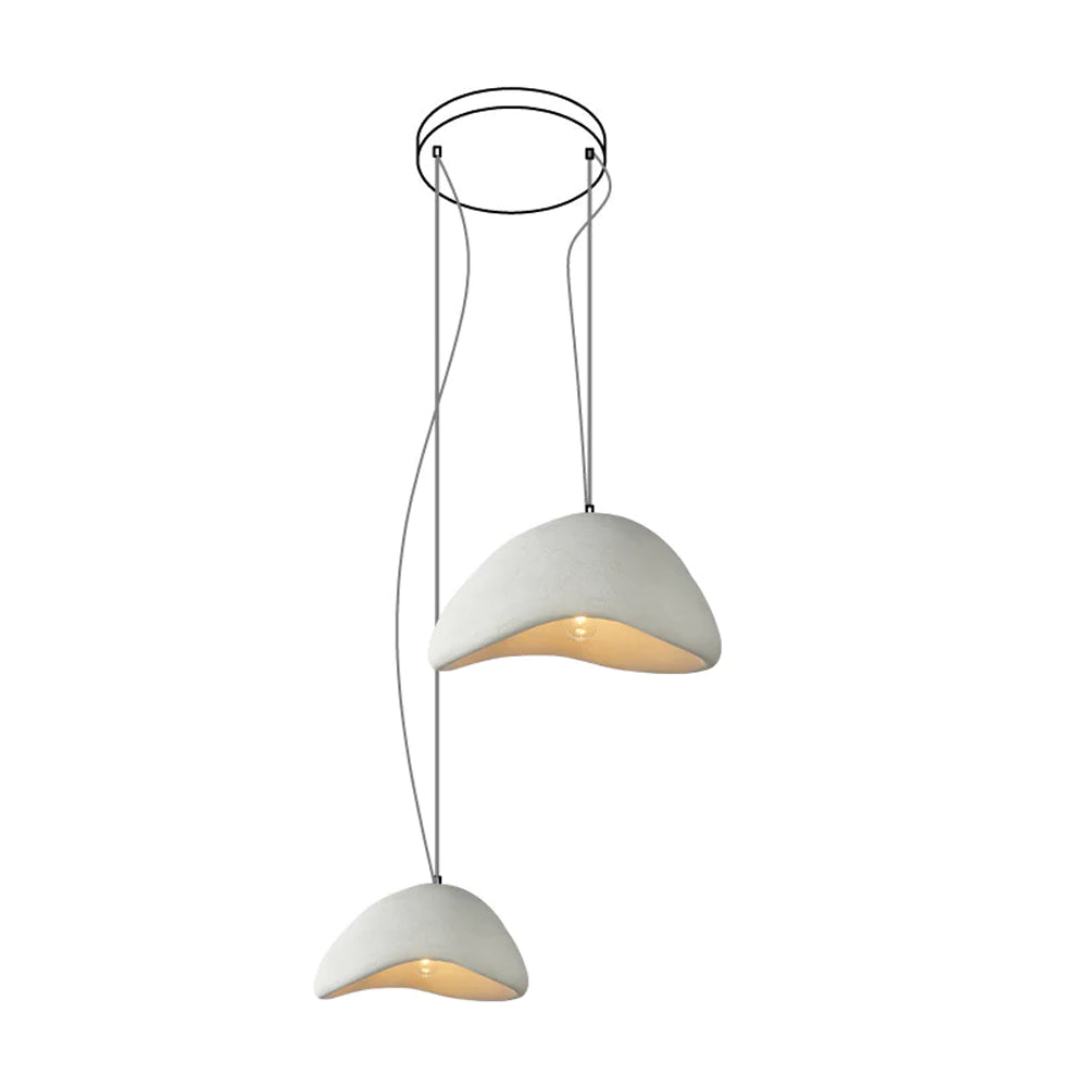 MODERN CLOUD PENDANT LIGHT