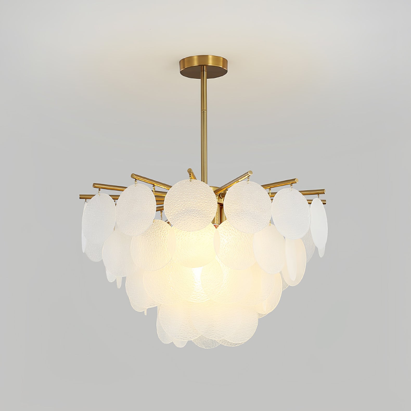 NIMBUS CASCADE CHANDELIER