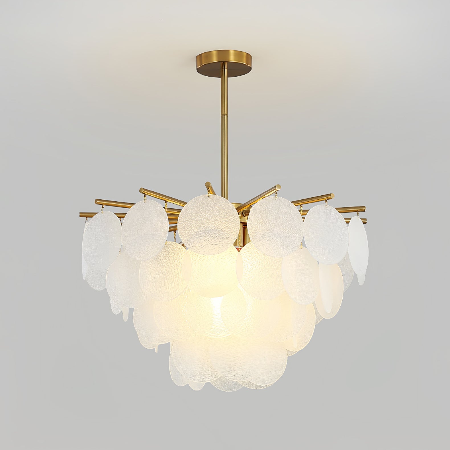 NIMBUS CASCADE CHANDELIER