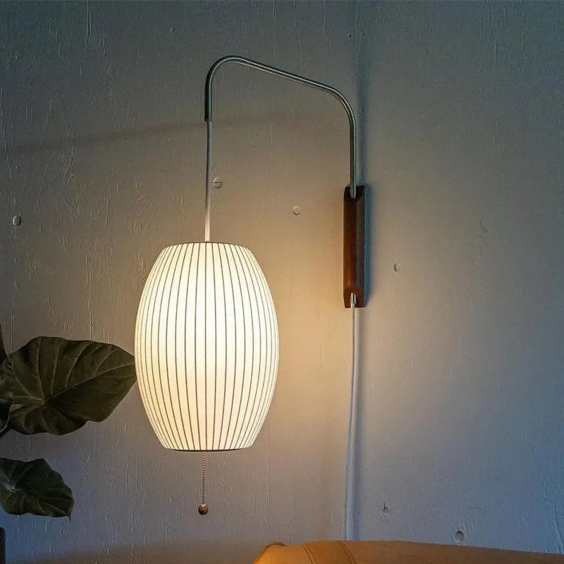 MODERN NELSON WALL LIGHT