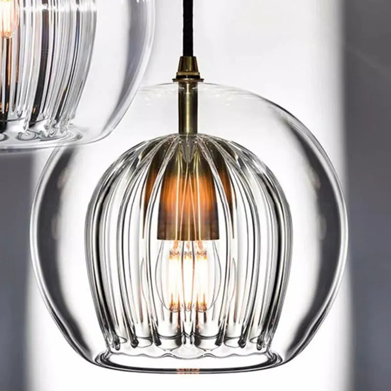 GLOBE LAMPADA PENDANT LIGHT