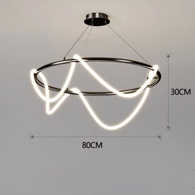 TRACER BAR LUKE PENDANT LIGHT