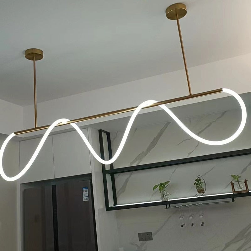 TRACER BAR LUKE PENDANT LIGHT