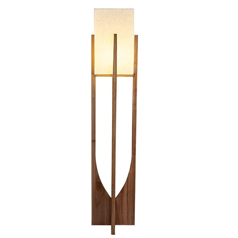 NORDIC FAIRBANKS FLOOR LIGHT