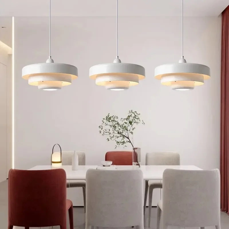 MORANDI RETRO PENDANT LIGHT