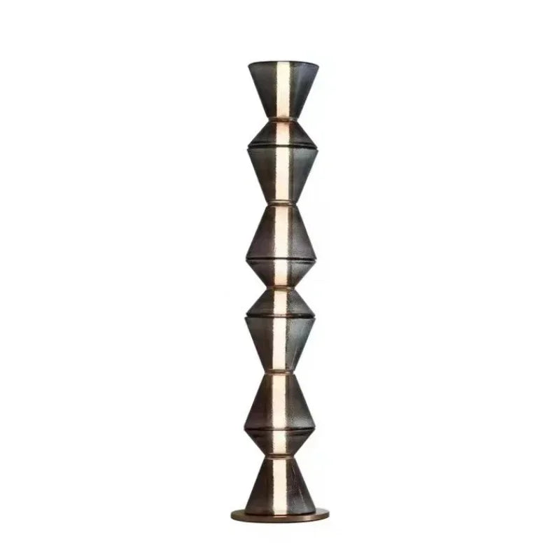 TOTEM FLOOR LAMP