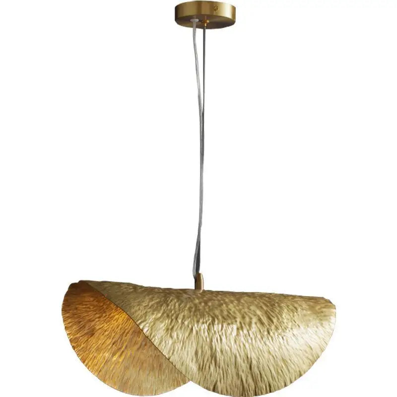 LOTUS LEAF PENDANT LIGHT