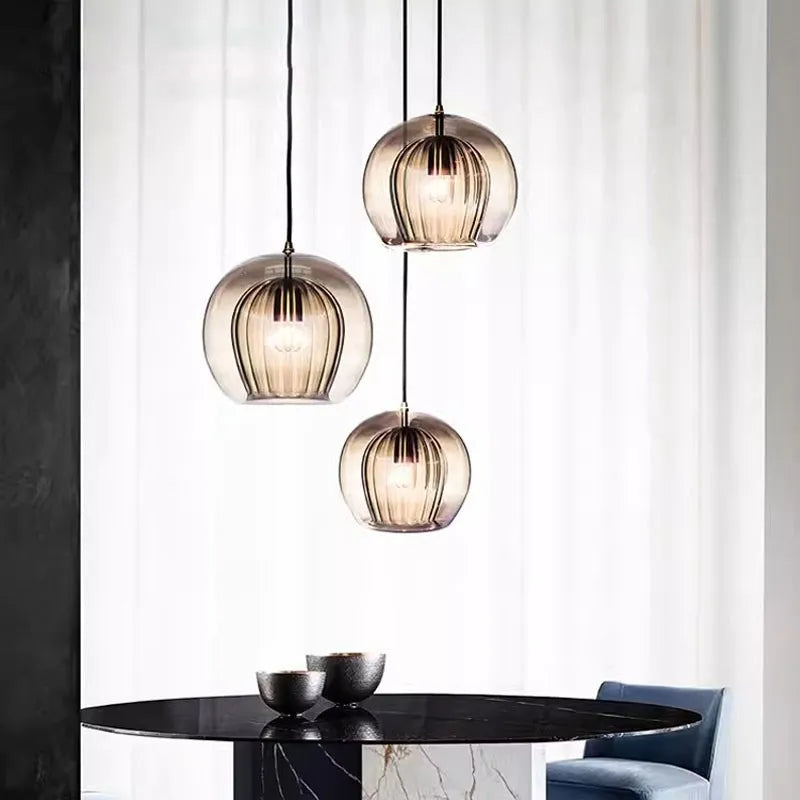 GLOBE LAMPADA PENDANT LIGHT