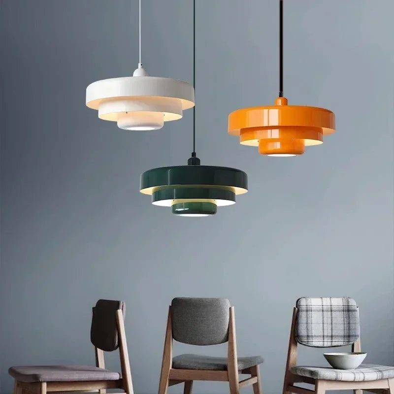 MORANDI RETRO PENDANT LIGHT