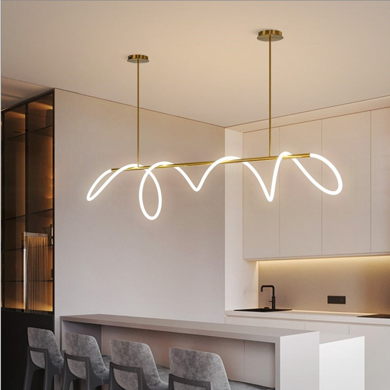 TRACER BAR LUKE PENDANT LIGHT