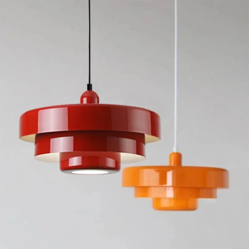 MORANDI RETRO PENDANT LIGHT