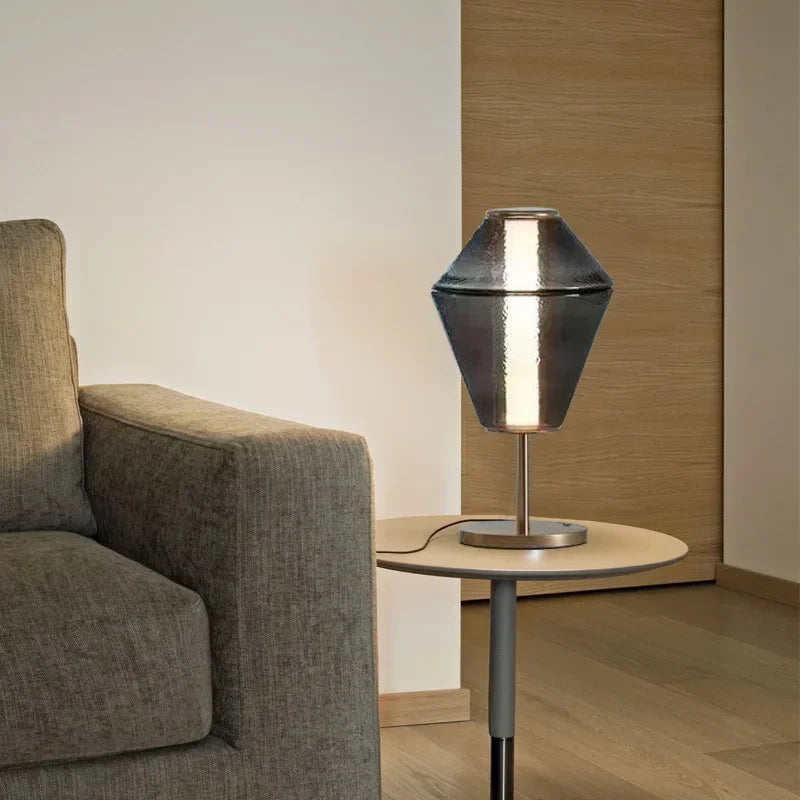 TOTEM FLOOR LAMP