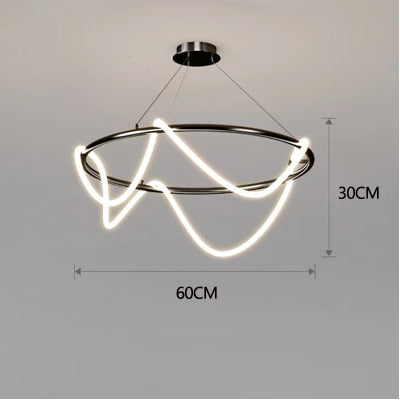 TRACER BAR LUKE PENDANT LIGHT