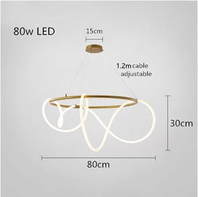 TRACER BAR LUKE PENDANT LIGHT