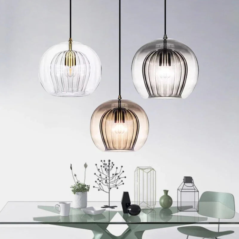 GLOBE LAMPADA PENDANT LIGHT