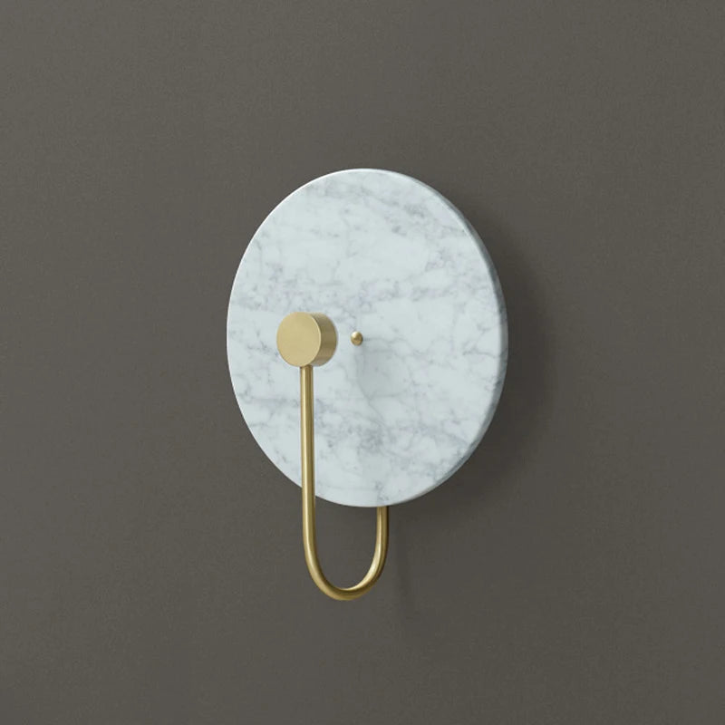 JADE MARBLE WALL LIGHT - ALDAWHOMES