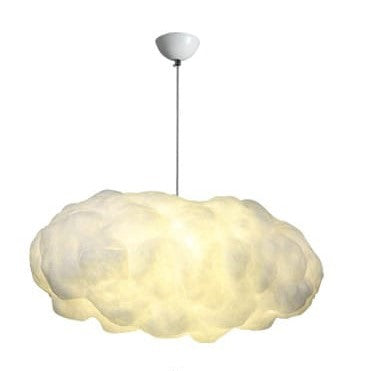 MODERN FLOATING CLOUD PENDANT LIGHT