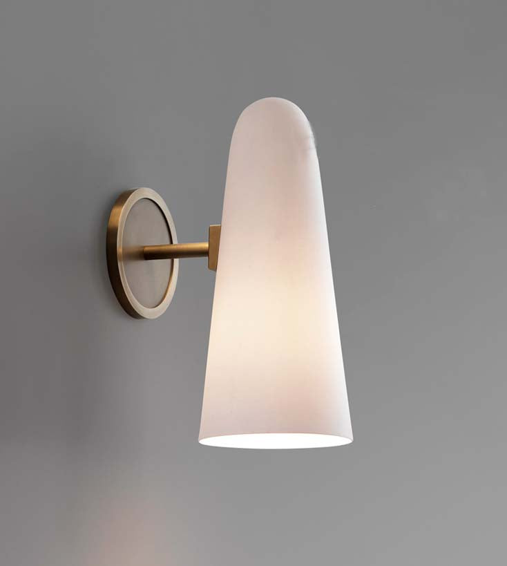 WHITE WALL LIGHTS - ALDAWHOMES