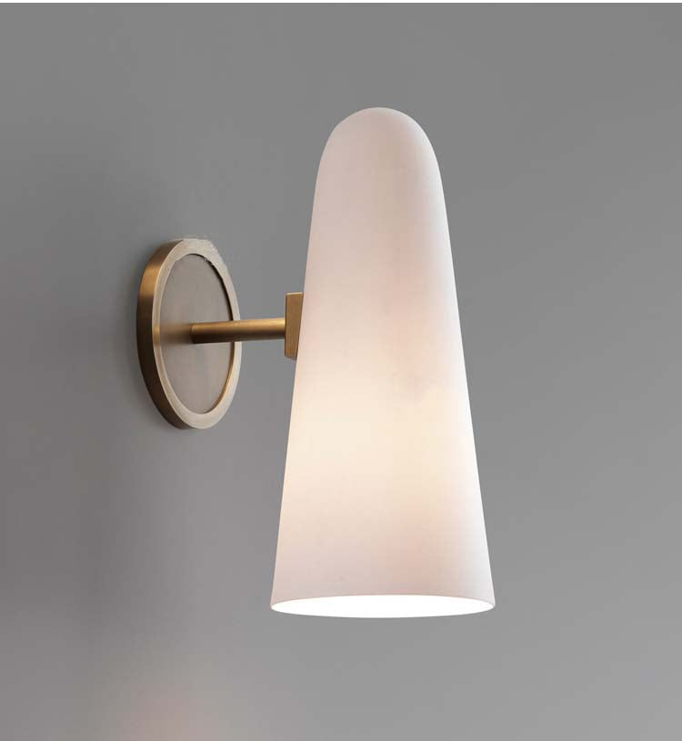 WHITE WALL LIGHTS - ALDAWHOMES