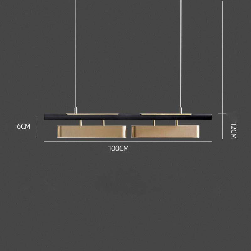 COLT LED LINEAR SUSPENSION LIGHTING  