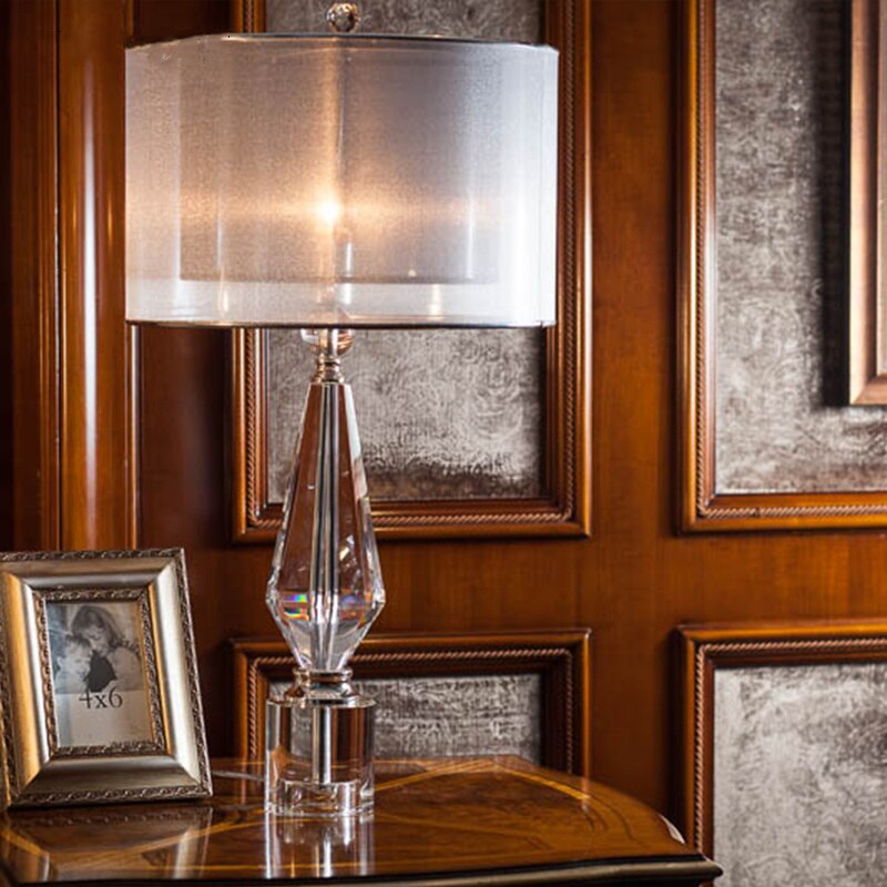 CRYSTAL TABLE LAMPS UK - ALDAWHOMES 