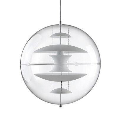 VP GLOBE PENDANT LIGHT - ALDAWHOMES