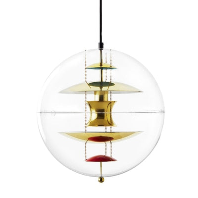 VP GLOBE PENDANT LIGHT - ALDAWHOMES