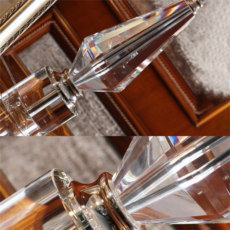 CRYSTAL TABLE LAMPS UK - ALDAWHOMES 