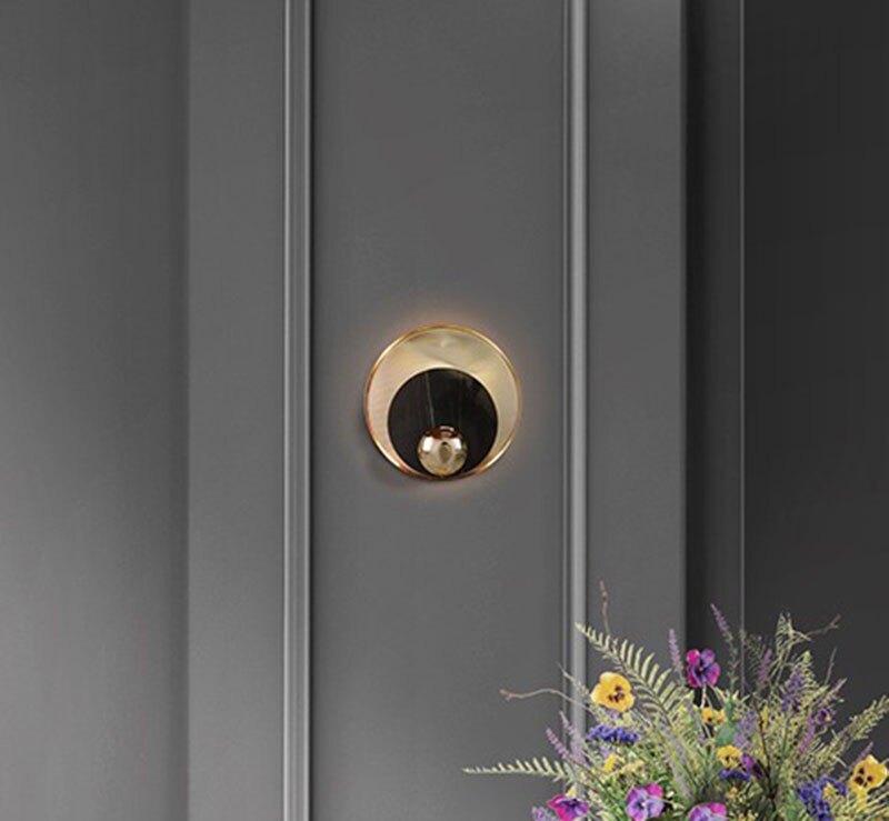 METAMORPHOSIS WALL LIGHT SCONCES - ALDAWHOMES