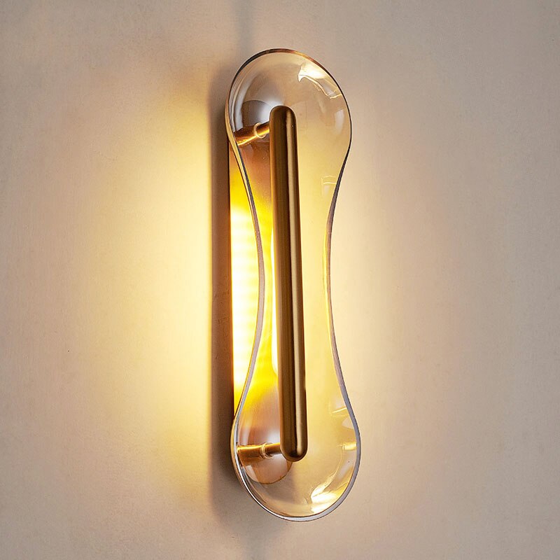 CELL SCONCE WALL LIGHTS 
