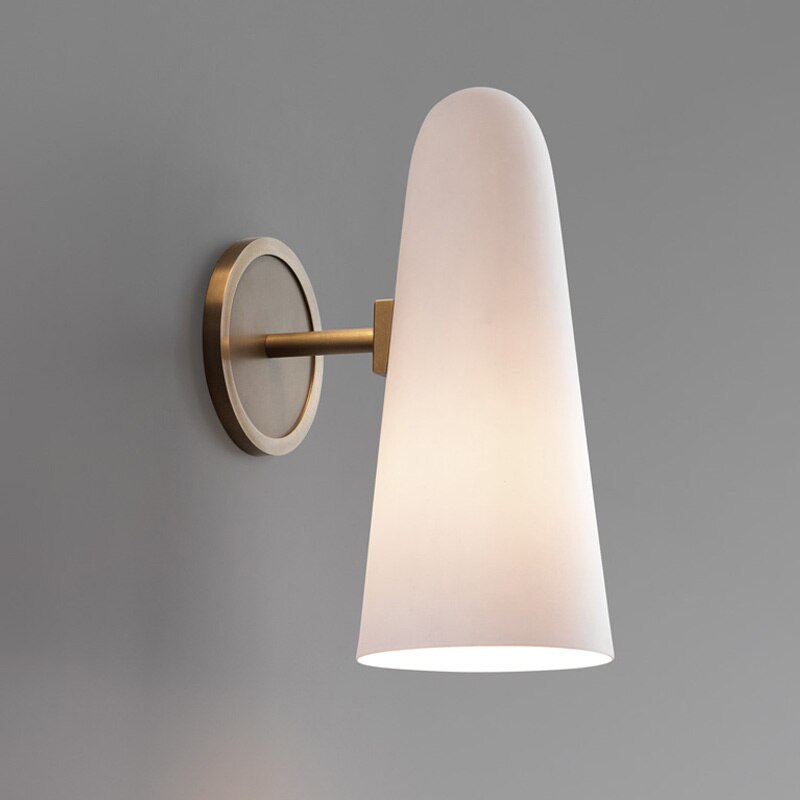 WHITE WALL LIGHTS - ALDAWHOMES