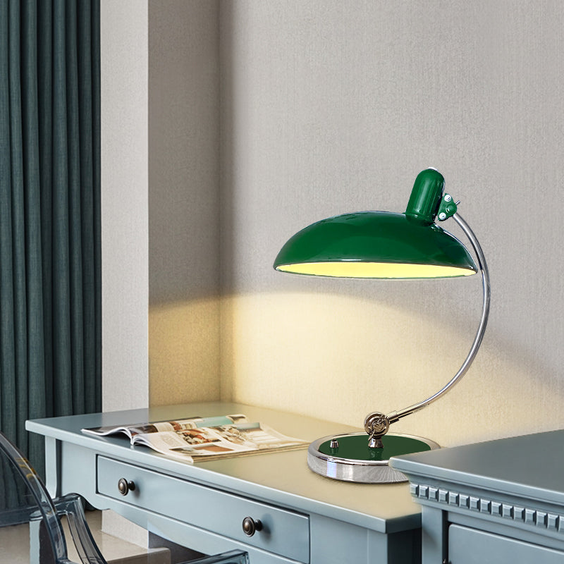 ASTUTE TABLE LIGHT - dimmable table lamps