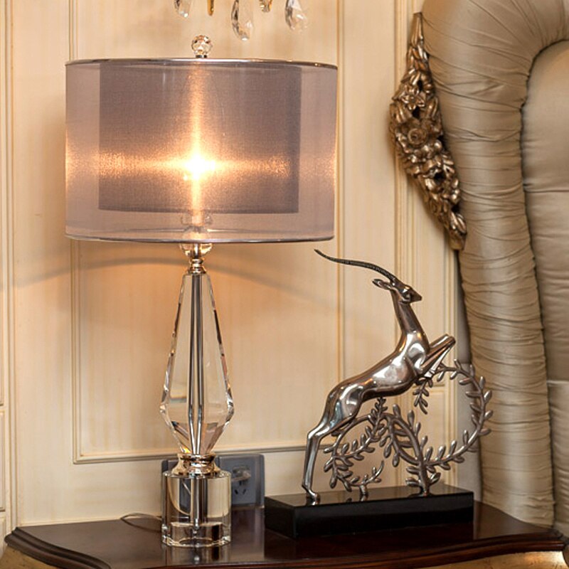 CRYSTAL TABLE LAMPS UK - ALDAWHOMES 