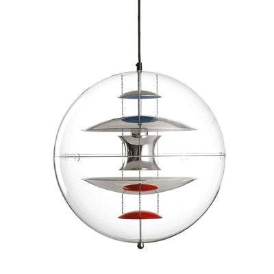 VP GLOBE PENDANT LIGHT - ALDAWHOMES