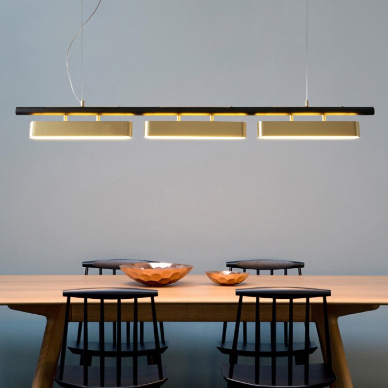 COLT LED LINEAR SUSPENSION LIGHTING  