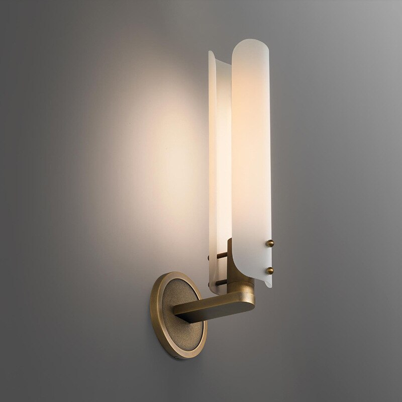 PLATIERE DOUBLE WALL LIGHT - double light wall sconce