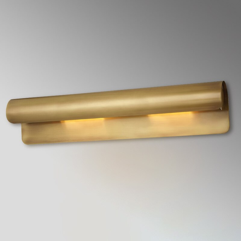  GOLD WALL LIGHTS