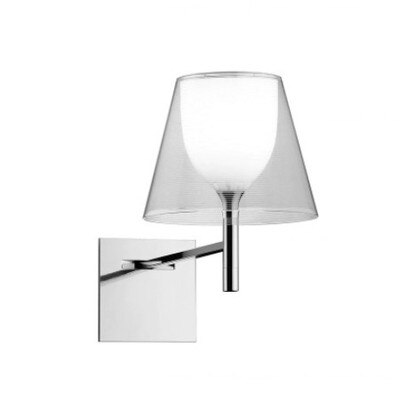 FLOS WALL LIGHT - ALDAWHOMES