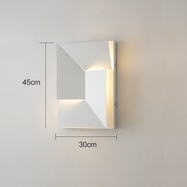 SHADOWS WALL LIGHT - wall lamps for bedroom