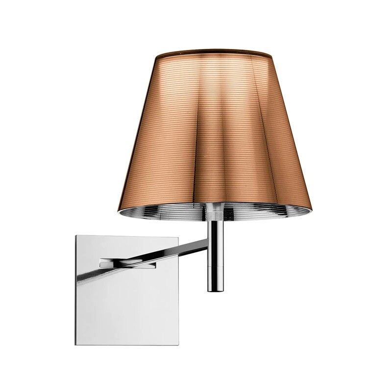 FLOS WALL LIGHT - ALDAWHOMES